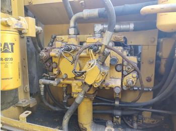 Crawler excavator CATERPILLAR 315D: picture 5