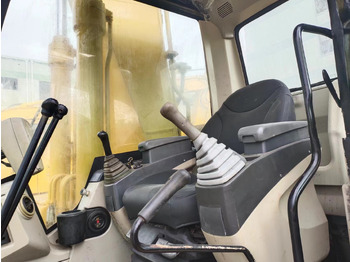 Crawler excavator CATERPILLAR 320C: picture 5