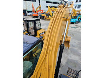 Crawler excavator CATERPILLAR 320D2 CAT: picture 5 Crawler excavator CATERPILLAR 320D2 CAT: picture 5