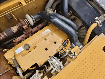 Crawler excavator CATERPILLAR 320D2 CAT: picture 4 Crawler excavator CATERPILLAR 320D2 CAT: picture 4