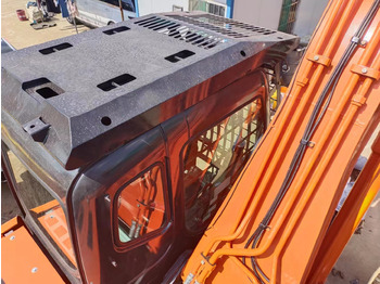 Crawler excavator HITACHI ZX200: picture 5 Crawler excavator HITACHI ZX200: picture 5