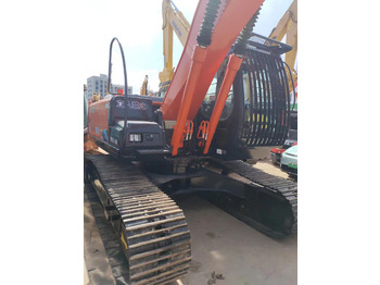 Crawler excavator HITACHI ZX200: picture 2 Crawler excavator HITACHI ZX200: picture 2