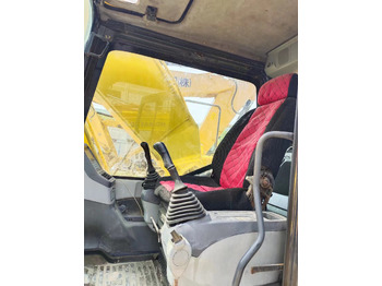 Crawler excavator KOMATSU PC200-7: picture 4 Crawler excavator KOMATSU PC200-7: picture 4