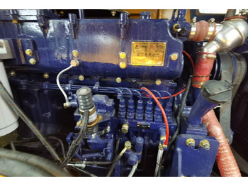 Wheel loader SDLG 956F: picture 4