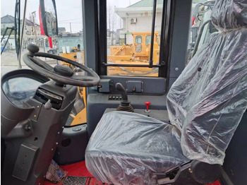 Wheel loader SDLG 956F: picture 3