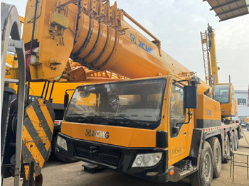 Mobile crane XCMG QY130K