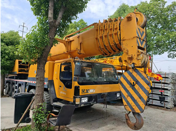 Mobile crane XCMG QY130K