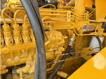 Road roller XCMG XS143J: picture 4