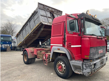 Tipper IVECO TurboStar