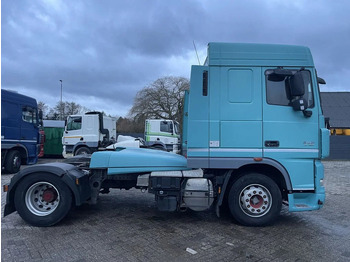 Tractor unit DAF XF 105.460 Tractor unit: picture 5