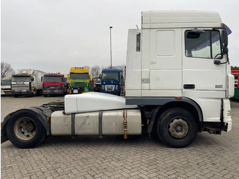 Tractor unit DAF XF 95.430 Tractor: picture 4 Tractor unit DAF XF 95.430 Tractor: picture 4
