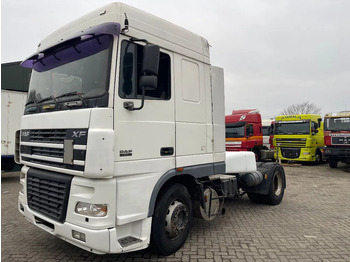 Tractor unit DAF XF 95.430 Tractor: picture 3 Tractor unit DAF XF 95.430 Tractor: picture 3