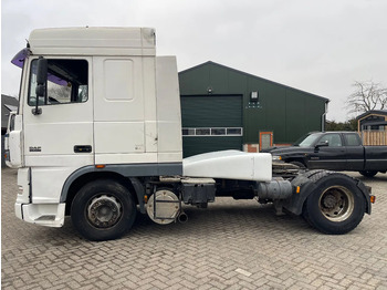 Tractor unit DAF XF 95.430 Tractor: picture 5 Tractor unit DAF XF 95.430 Tractor: picture 5