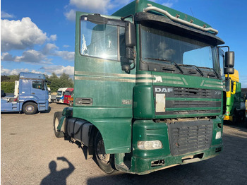 Tractor unit DAF XF 95 430