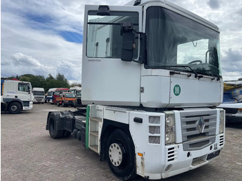 Tractor unit RENAULT Magnum 440