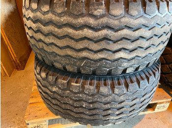 Wheel and tire package for Agricultural machinery DEKK, FELGLODD, REDSKAPRAMME Q4: picture 3