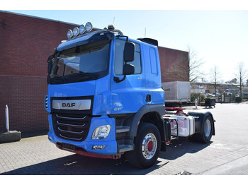 Tractor unit DAF CF 450