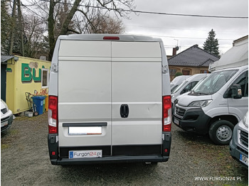 Small van FIAT DUCATO FURGON BLASZAK L3H2 NR 819: picture 5