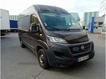 Small van FIAT Ducato