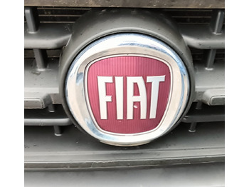 Refrigerated delivery van FIAT Ducato