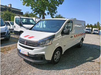 Small van FIAT Talento