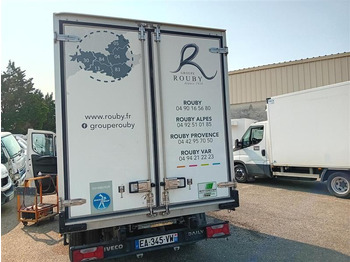 Refrigerated delivery van IVECO Daily 35c13
