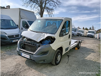 Commercial vehicle FIAT Ducato