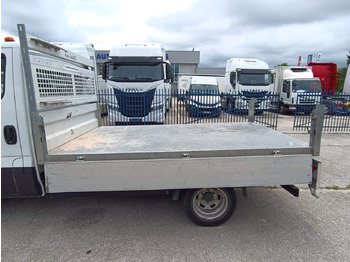 Tipper van IVECO Daily 35C14: picture 2
