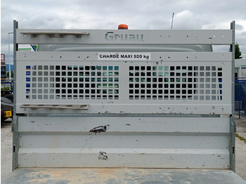 Tipper van IVECO Daily 35C14: picture 4