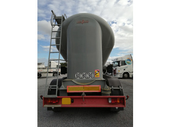 Silo semi-trailer SPITZER: picture 4