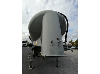 Silo semi-trailer SPITZER: picture 3