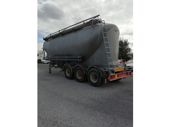 Silo semi-trailer SPITZER: picture 5
