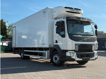 Refrigerator truck VOLVO FL