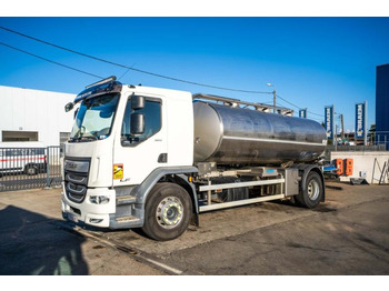 Tank truck DAF LF