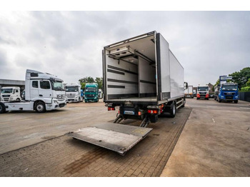 Mercedes ANTOS 1833 +CARRIER SUPRA MULTI 1250Mt+DHOLLANDIA 2.5T leasing Mercedes ANTOS 1833 +CARRIER SUPRA MULTI 1250Mt+DHOLLANDIA 2.5T: picture 5