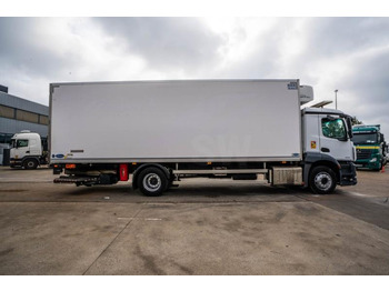 Mercedes ANTOS 1833 +CARRIER SUPRA MULTI 1250Mt+DHOLLANDIA 2.5T leasing Mercedes ANTOS 1833 +CARRIER SUPRA MULTI 1250Mt+DHOLLANDIA 2.5T: picture 3