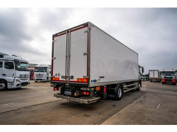 Mercedes ANTOS 1833 +CARRIER SUPRA MULTI 1250Mt+DHOLLANDIA 2.5T leasing Mercedes ANTOS 1833 +CARRIER SUPRA MULTI 1250Mt+DHOLLANDIA 2.5T: picture 4