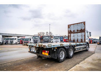 Renault LANDER 460 DXI -6X2+10 pneus/tires+INTARDER leasing Renault LANDER 460 DXI -6X2+10 pneus/tires+INTARDER: picture 4 Renault LANDER 460 DXI -6X2+10 pneus/tires+INTARDER leasing Renault LANDER 460 DXI -6X2+10 pneus/tires+INTARDER: picture 4