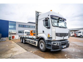 Renault LANDER 460 DXI -6X2+10 pneus/tires+INTARDER leasing Renault LANDER 460 DXI -6X2+10 pneus/tires+INTARDER: picture 2 Renault LANDER 460 DXI -6X2+10 pneus/tires+INTARDER leasing Renault LANDER 460 DXI -6X2+10 pneus/tires+INTARDER: picture 2