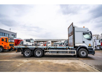 Renault LANDER 460 DXI -6X2+10 pneus/tires+INTARDER leasing Renault LANDER 460 DXI -6X2+10 pneus/tires+INTARDER: picture 3 Renault LANDER 460 DXI -6X2+10 pneus/tires+INTARDER leasing Renault LANDER 460 DXI -6X2+10 pneus/tires+INTARDER: picture 3