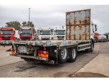 Renault LANDER 460 DXI-6x2+10 pneus/tires+INTARDER leasing Renault LANDER 460 DXI-6x2+10 pneus/tires+INTARDER: picture 3