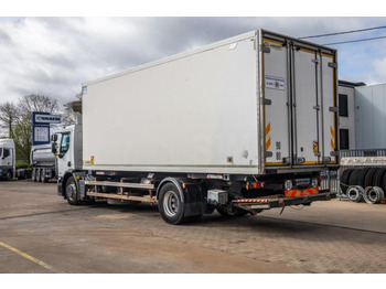 Container transporter/ Swap body truck Renault PREMIUM 340DXI+DHOLLANDIA: picture 3