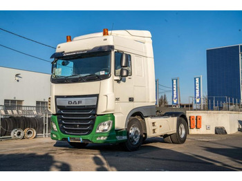 Tractor unit DAF XF 460