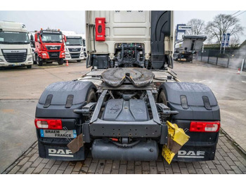 Tractor unit DAF XF 460 + HYDRAULIQUE (50Ton): picture 4 Tractor unit DAF XF 460 + HYDRAULIQUE (50Ton): picture 4