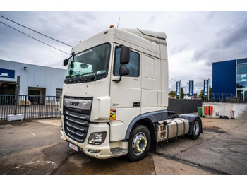 Tractor unit DAF XF 480