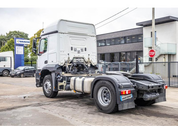 Tractor unit Mercedes AROCS 1846 LS (No Actros): picture 4