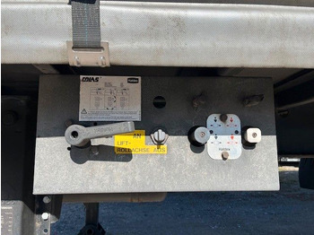 Orten AG 18 Liftachse Staplerhalterung Schiebeplan AG 18 Liftachse Staplerhalterung Schiebeplan leasing Orten AG 18 Liftachse Staplerhalterung Schiebeplan AG 18 Liftachse Staplerhalterung Schiebeplan: picture 4