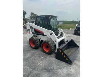 Skid steer loader BOBCAT S160