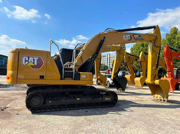 Crawler excavator CATERPILLAR 320GC