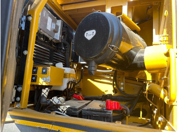 Crawler excavator CAT 330D: picture 4 Crawler excavator CAT 330D: picture 4